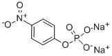 4-硝基苯基磷酸二钠盐-CAS:4264-83-9