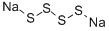 九水硫化钠-CAS:1313-84-4