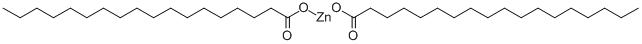 硬脂酸锌-CAS:557-05-1