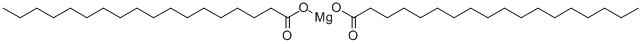 硬脂酸镁-CAS:557-04-0