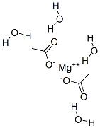 乙酸镁-CAS:16674-78-5