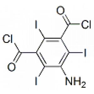 5-氨基-2,4,6-三碘异酞酰氯-CAS:37441-29-5