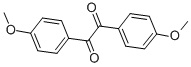 4,4'-二甲氧基苯酚酯-CAS:1226-42-2