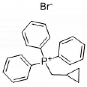 (环丙基甲基)三苯基溴化膦-CAS:14799-82-7