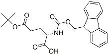 Fmoc-O-叔丁基-L-谷氨酸-CAS:71989-18-9