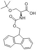 芴甲氧羰基-O-叔丁基-L–丝氨酸-CAS:71989-33-8