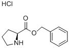 L-脯氨酸苄酯盐酸盐-CAS:16652-71-4