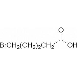 5-溴戊酸-CAS:2067-33-6