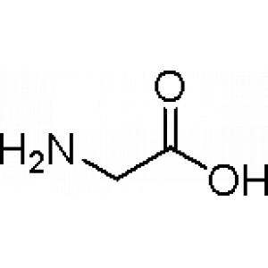 甘氨酸-CAS:56-40-6