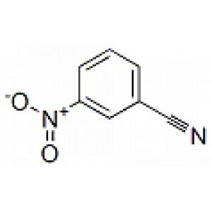 间硝基苯腈-CAS:619-24-9