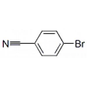 4-溴苯腈-CAS:623-00-7