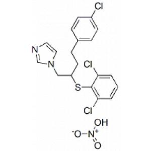 硝酸布康唑-CAS:64872-77-1