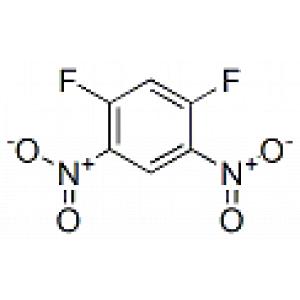 1,5-二氟-2,4-二硝基苯-CAS:327-92-4