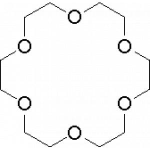 18-冠醚-6-CAS:17455-13-9