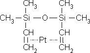 1,3-二乙烯基-1,1,3,3-四甲基二硅氧烷铂(0)-CAS:68478-92-2