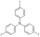 三(4-碘苯)胺-CAS:4181-20-8