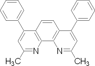 浴铜灵-CAS:4733-39-5