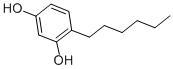 4-己基间苯二酚-CAS:136-77-6