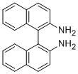 (S)-(-)-1,1'-联-2-萘胺-CAS:18531-95-8