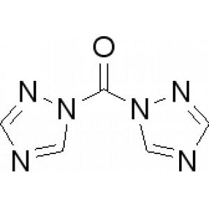 N,N'-羰基二(1,2,4-三氮唑)-CAS:41864-22-6