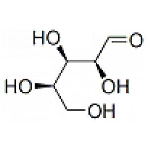 D-阿拉伯糖-CAS:28697-53-2