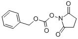 苯甲氧羰酰琥珀酰亚胺-CAS:13139-17-8