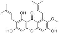 α-倒捻子素-CAS:6147-11-1