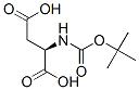 Boc-D-天冬氨酸-CAS:62396-48-9