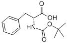 BOC-D-苯丙氨酸-CAS:18942-49-9