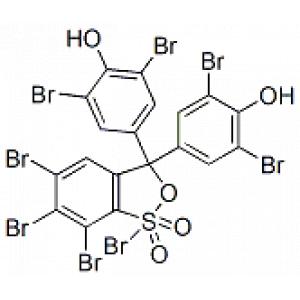 四溴酚蓝-CAS:4430-25-5