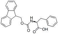 Fmoc-L-苯丙氨酸-CAS:35661-40-6