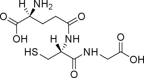 谷胱甘肽(还原型)-CAS:70-18-8