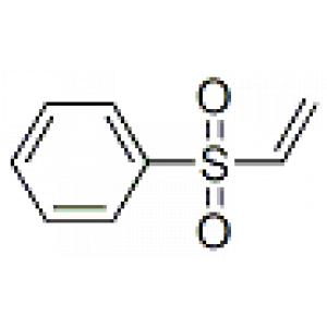 苯基乙烯基砜-CAS:5535-48-8