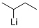 仲丁基锂-CAS:598-30-1