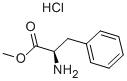 D-苯丙氨酸甲脂盐酸盐-CAS:13033-84-6