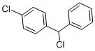 4-氯二苯氯甲烷-CAS:134-83-8