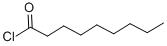 壬酰氯-CAS:764-85-2