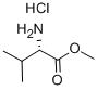 L-缬氨酸甲脂盐酸盐-CAS:6306-52-1