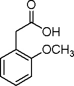 2-甲氧基苯乙酸-CAS:93-25-4