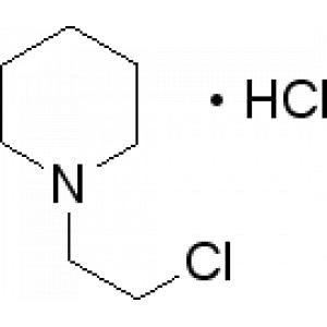 1-(2-氯乙基)哌啶盐酸盐-CAS:2008-75-5