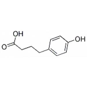 4-(4-羟基苯基)丁酸-CAS:7021-11-6