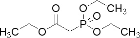 膦酰基乙酸三乙酯-CAS:867-13-0