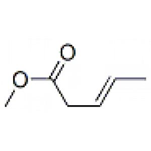 反-3-戊烯酸甲酯-CAS:20515-19-9