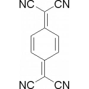 7,7,8,8-四氰基苯醌二甲烷-CAS:1518-16-7