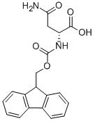 芴甲氧羰基-D-天冬酰胺-CAS:108321-39-7