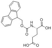 Fmoc-L-谷氨酸-CAS:121343-82-6
