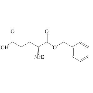 D-谷氨酸-5-苄脂-CAS:13030-09-6