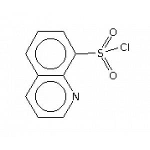 8-喹啉磺酰氯-CAS:18704-37-5