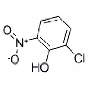 2-氯-6-硝基苯酚-CAS:603-86-1