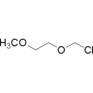 2-甲氧基乙氧基甲基氯-CAS:3970-21-6